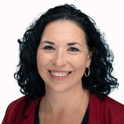 Photo of JoLynn Munro, OTR/L