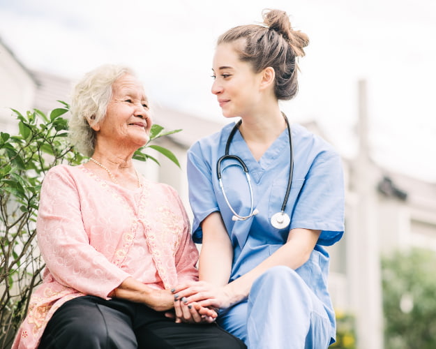 Laurelhurst Village Assisted Living, Skilled Nursing and Rehabilitation