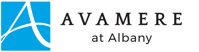 Avamere at Albany logo