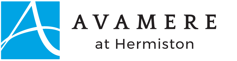 Avamere at Hermiston Logo