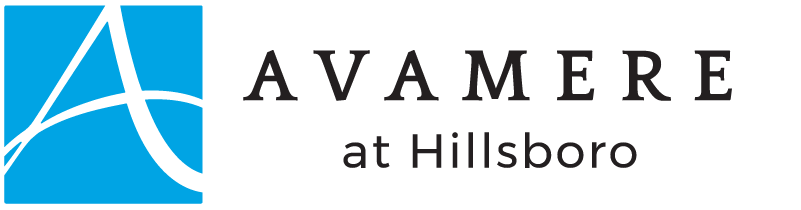 Avamere at Hillsboro logo