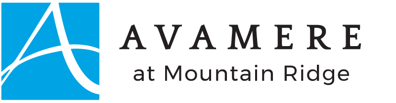 Avamere at Mountain Ridge Logo