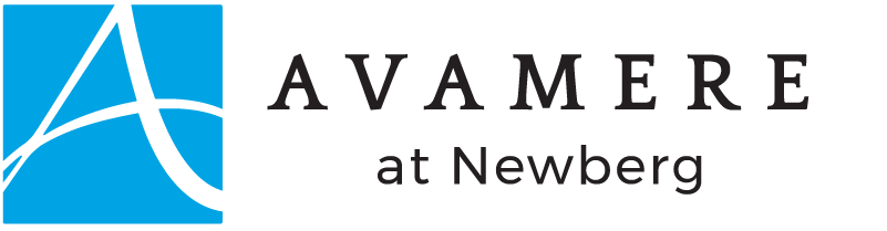 Avamere at Newberg Logo