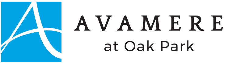 Avamere at Oak Park Logo