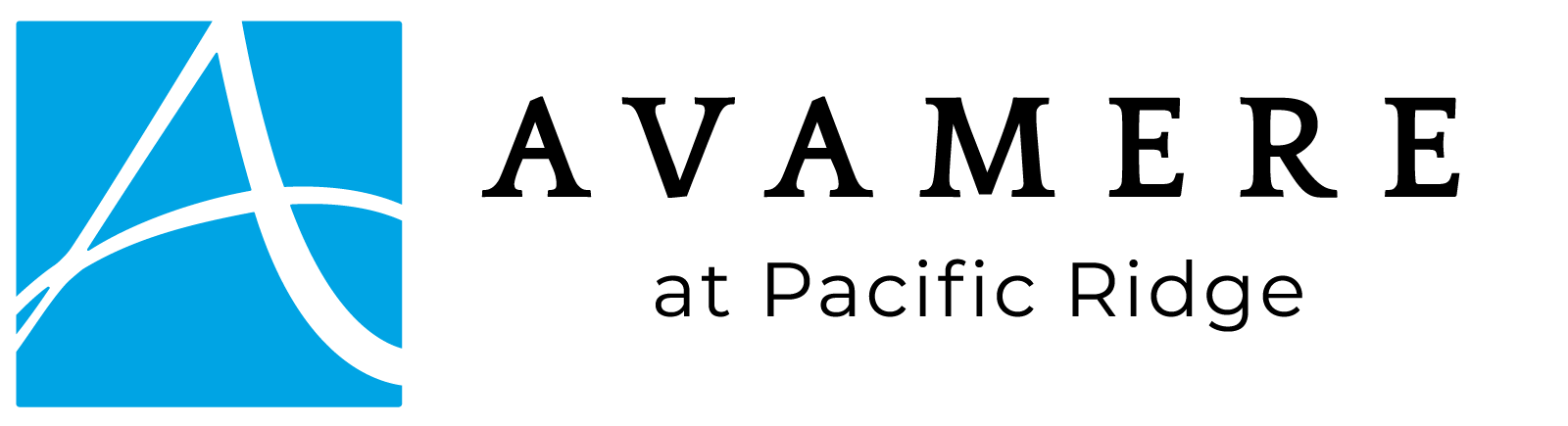 Avamere at Pacfic Ridge Logo