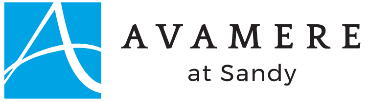Avamere at Sandy Logo