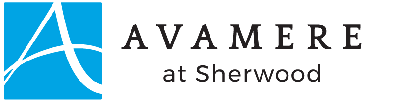 Avamere at Sherwood Logo