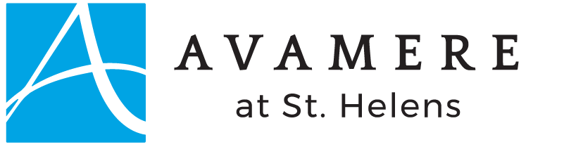 Avamere at St Helens Logo