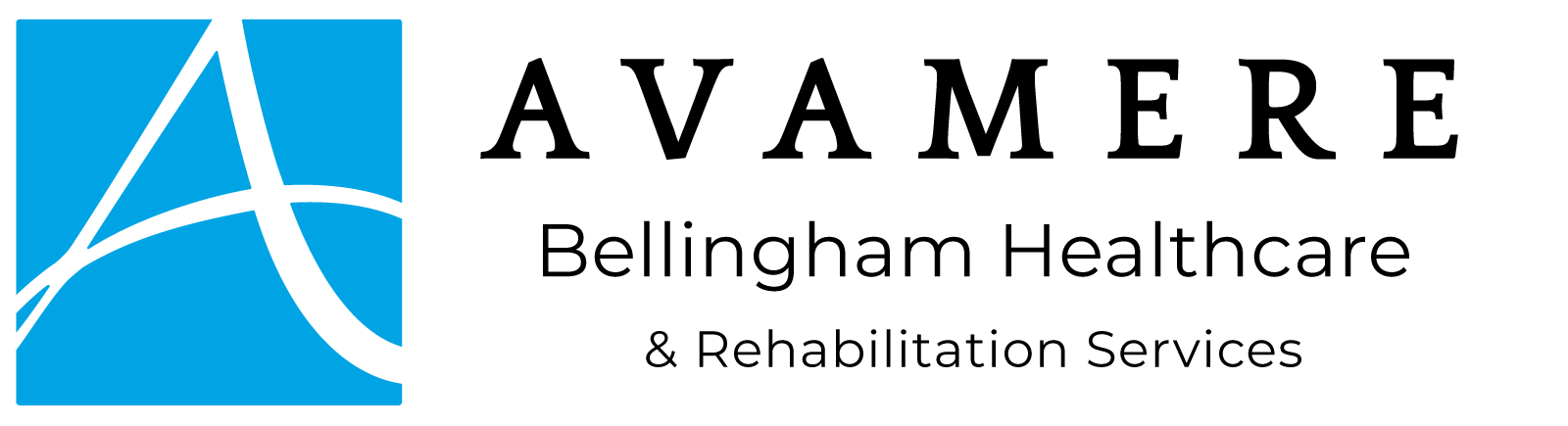 Avamere Bellingham Health Care and Rehabilitation Logo
