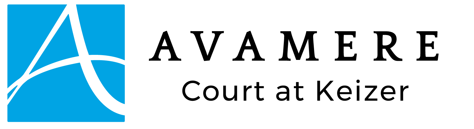 Avamere Court at Keizer Logo