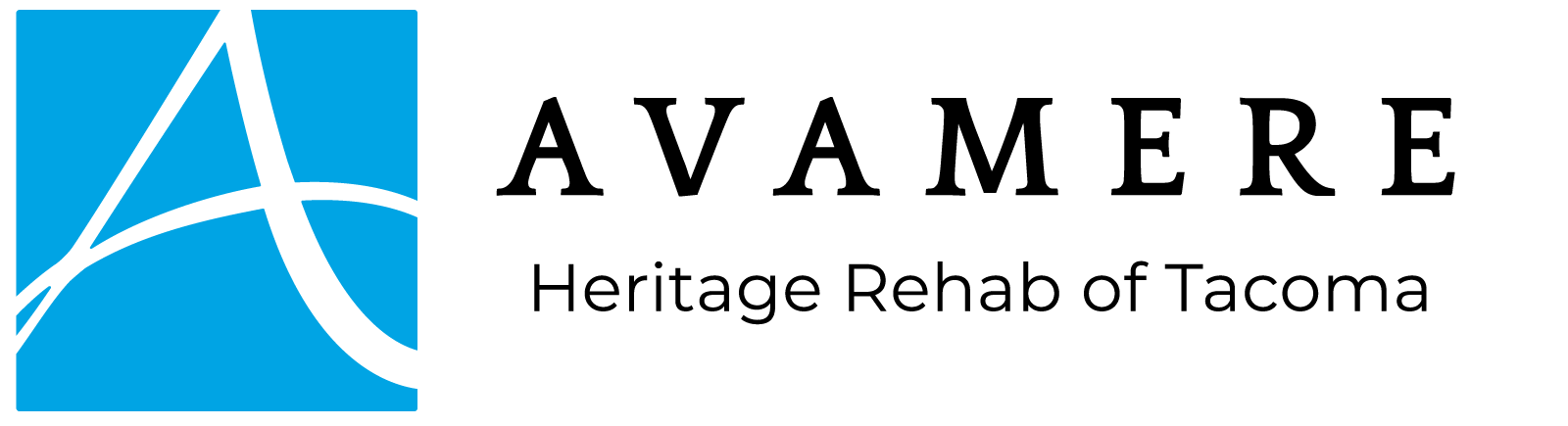 Avamere Heritage Rehab of Tacoma Logo