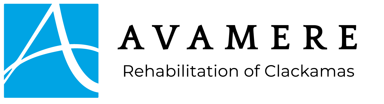 Avamere Rehabilitation of Clackamas logo