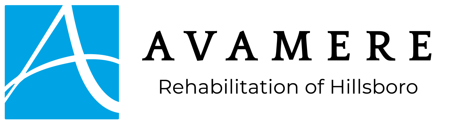 Avamere Rehabilitation of Hillsboro Logo