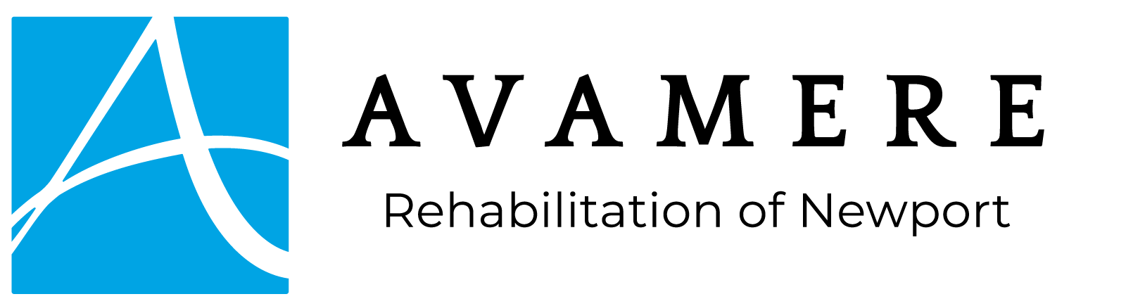 Avamere Rehabilitation of Newport logo