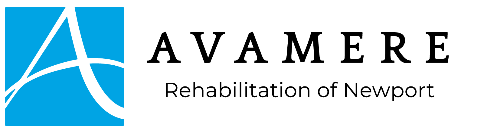 Avamere Rehabilitation of Newport Logo