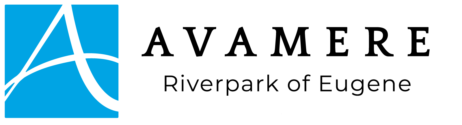 Avamere Riverpark of Eugene logo