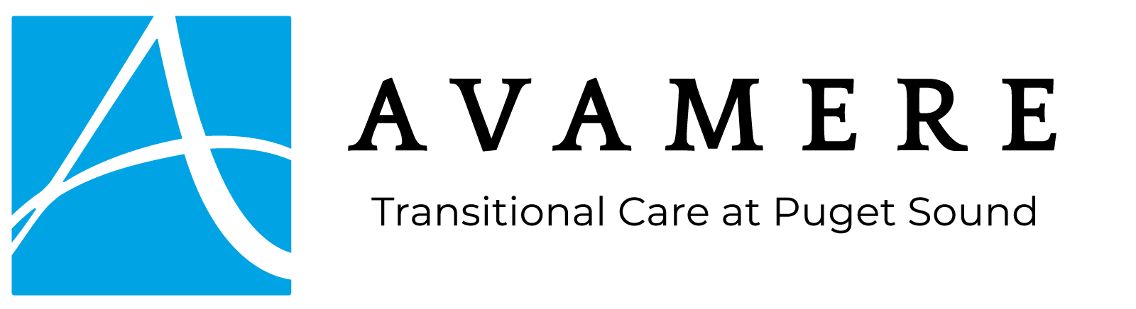 Avamere Transitional Care of Puget Sound Logo