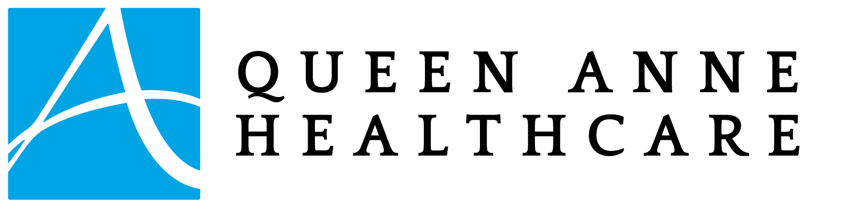 Queen Anne Healthcare logo