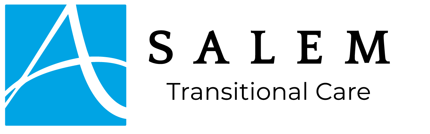 Salem Transitional Care Logo