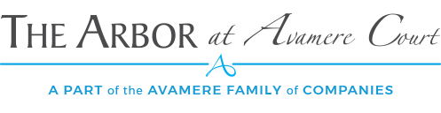 The Arbor at Avamere Court Logo