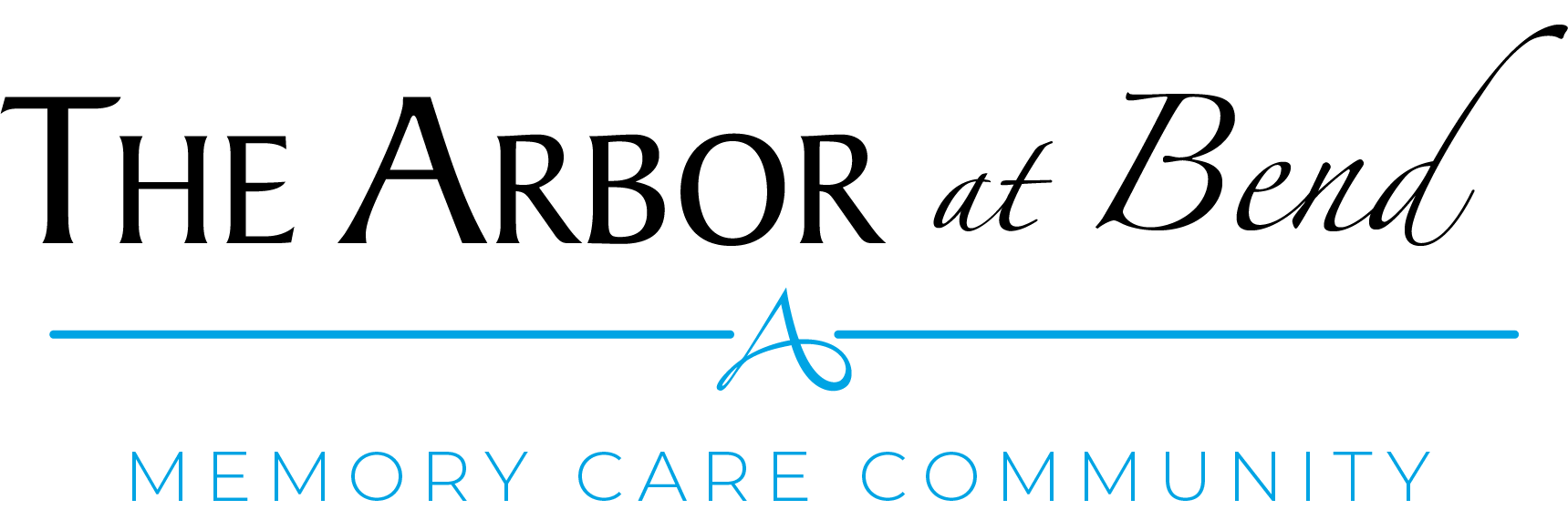 The Arbor At Bend Logo
