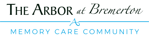 The Arbor at Bremerton Logo