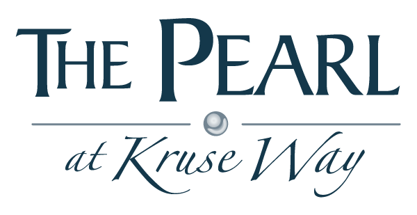 The Pearl at Kruse Way Logo