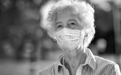 Helping Seniors Stay Active During COVID-19
