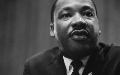 Honoring Martin Luther King, Jr.