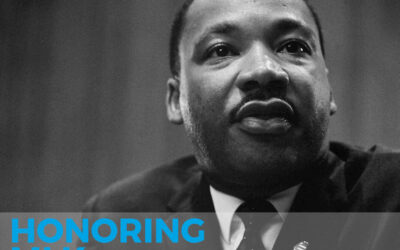 Honoring Martin Luther King, Jr.: A Message from Melissa Bruce