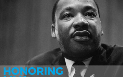 Honoring Martin Luther King, Jr.: A Message from Melissa Bruce