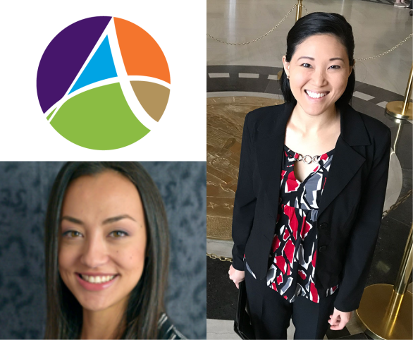 A Call-to-Action and Allyship for Asian and Pacific Islander Safety 