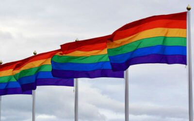 12 Ways to Celebrate Pride Month
