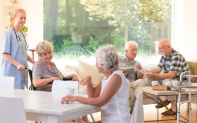 Senior Living Financial Assistance: Costs, Aid Formats