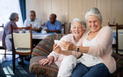 Senior Living Financial Assistance: Insurance and Medicare