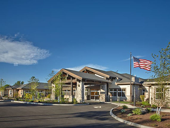 Bend Transitional Care
