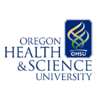Oregon Health Science University OHSU Logo