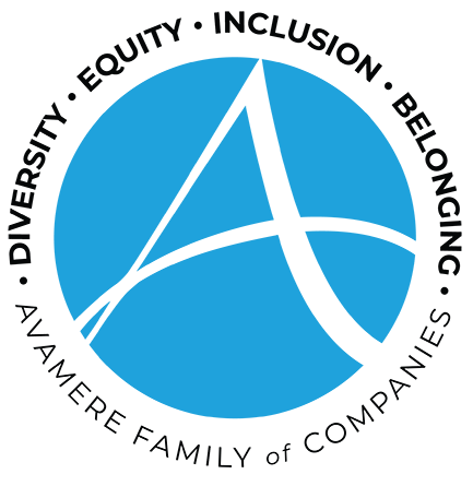 DEIB Avamere Logo 2022