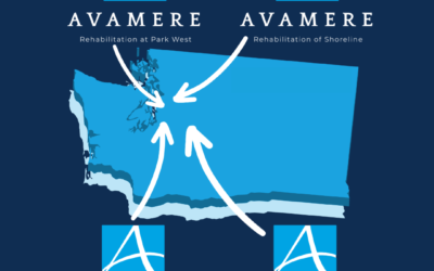 Avamere Living Adds Four Facilities in Washington State