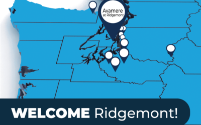 Avamere Living Adds New Campus in Port Orchard, WA