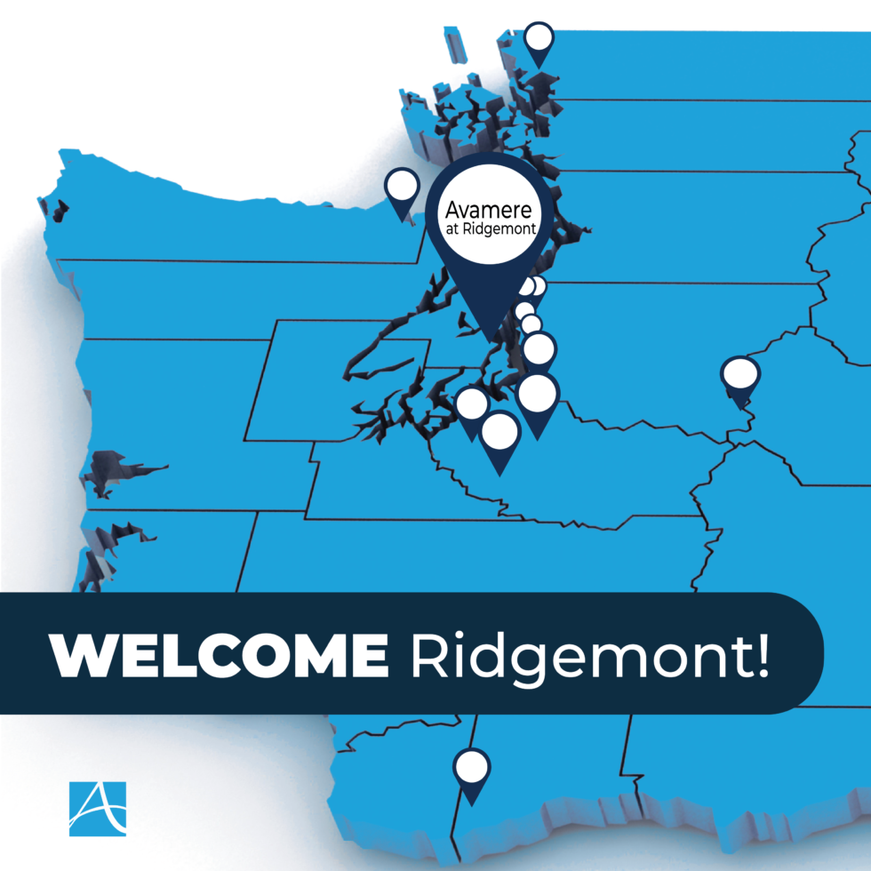 Avamere Living Adds New Campus in Port Orchard, WA Avamere
