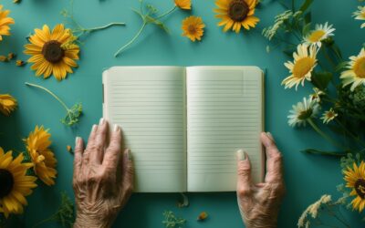 Enhancing Life at Avamere: How To Tell Your Story by Writing A Memoir