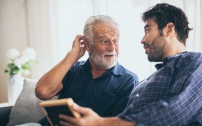 How to Have Difficult, but Necessary, Conversations About Elder Care