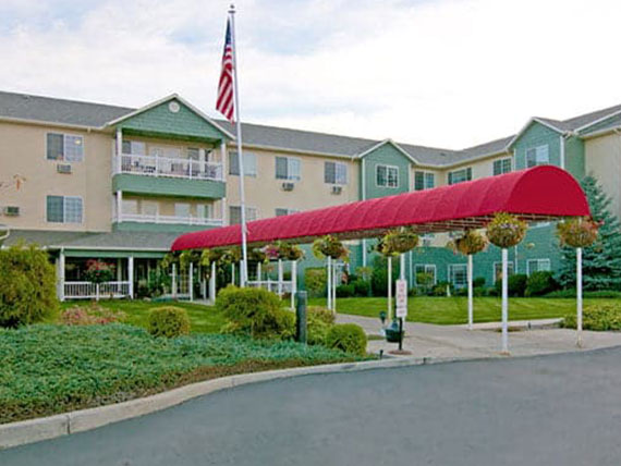 Avamere at Englewood Heights