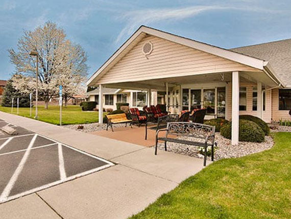 Avamere at Hermiston