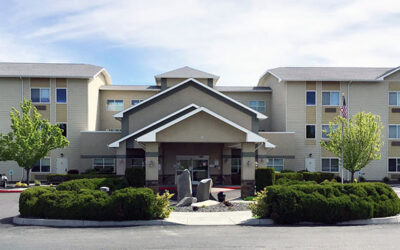 Avamere at Moses Lake