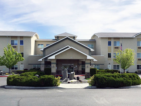 Avamere at Moses Lake