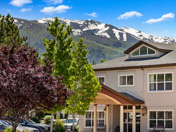 Avamere at Mountain Ridge