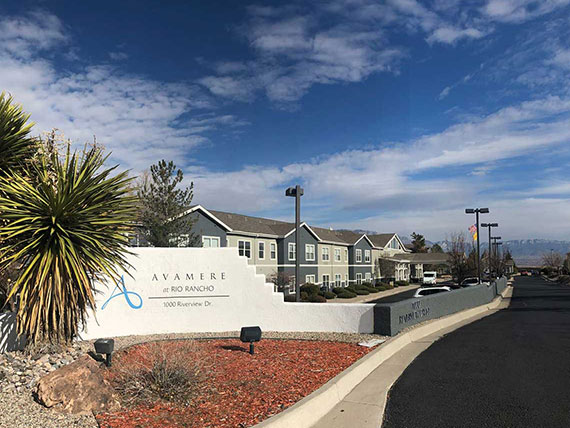 Avamere at Rio Rancho