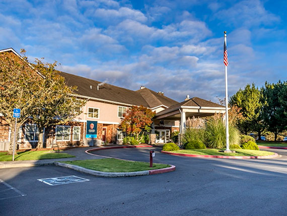 Avamere at Seaside Oregon CBC